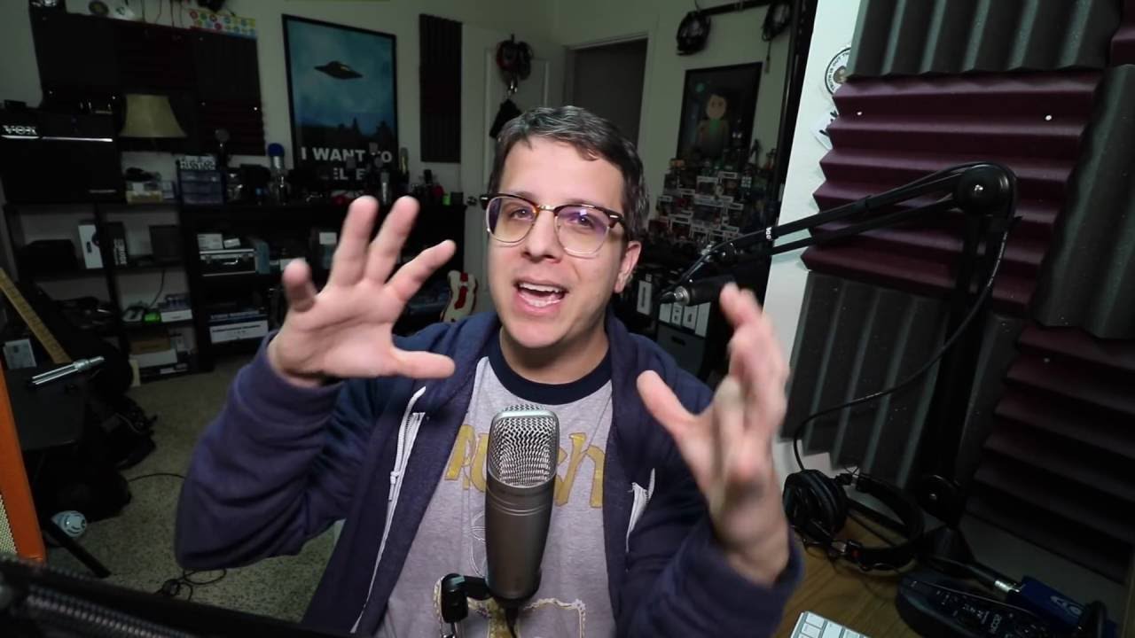 Best USB Microphone Under $100 (Oct 2016) (FULL VIDEO)