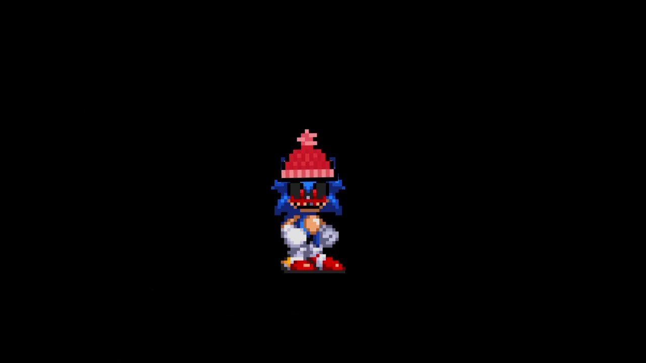 Sonic.EXE Player Beginnings official Trailer 