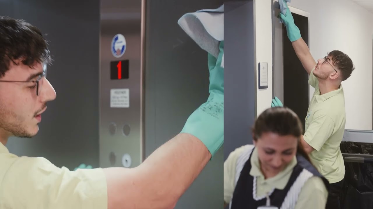 UGL Recruiting: Die Unternehmesgruppe stellt sich vor.