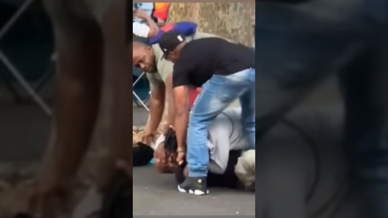 ROWDY REBEL-V-ZIP с капельными компьютерами против улиц