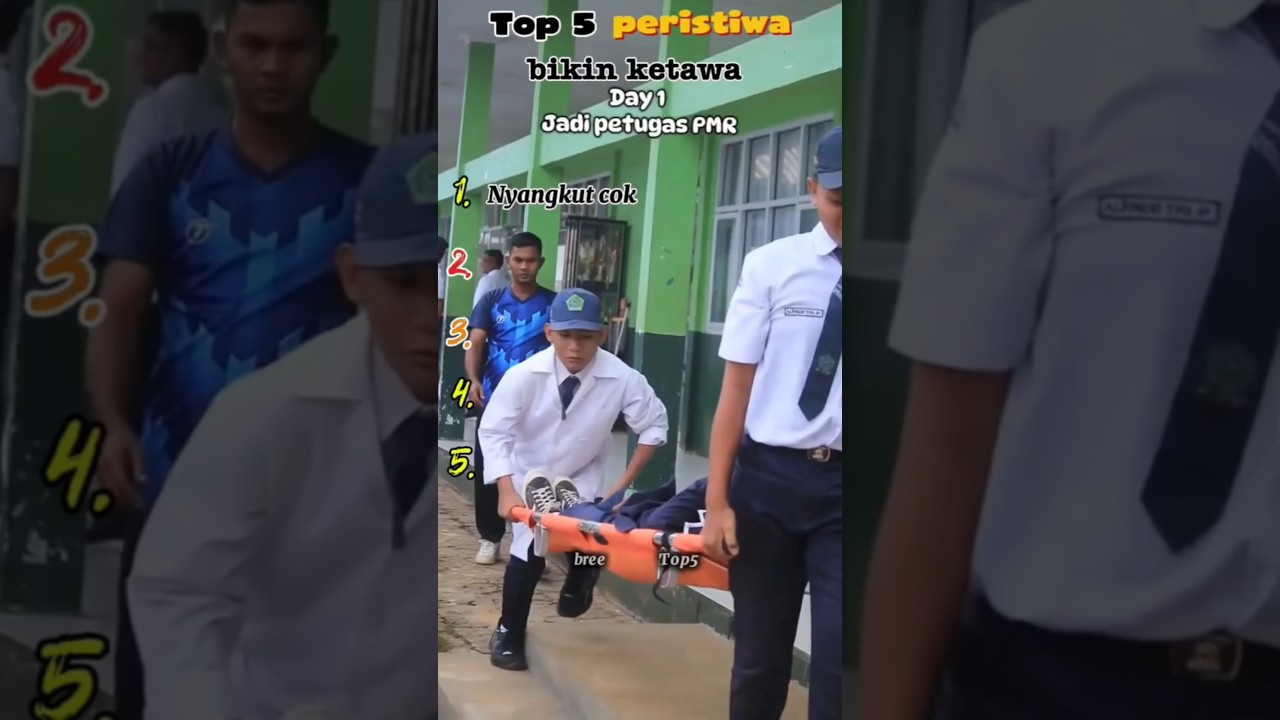 Top 5 Laugh-Inducing Moments Part 19 