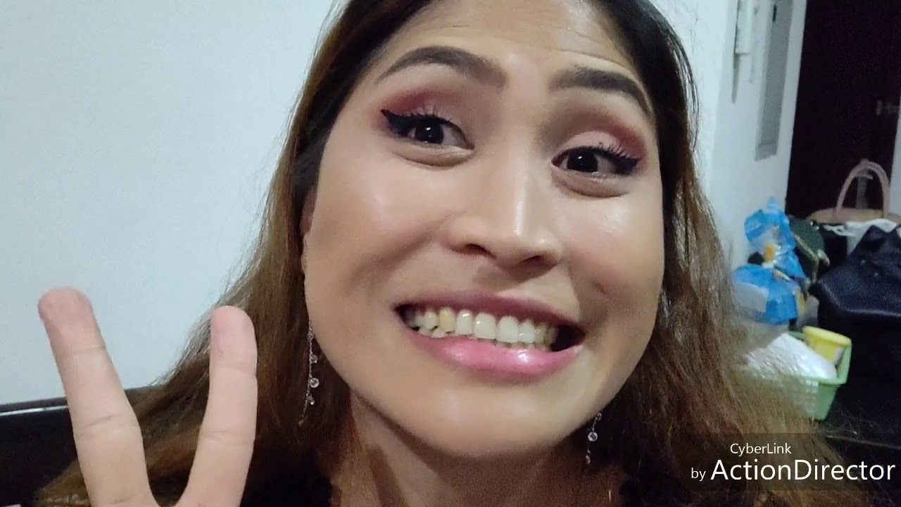 Night Time Bonding at Tecom Dubai