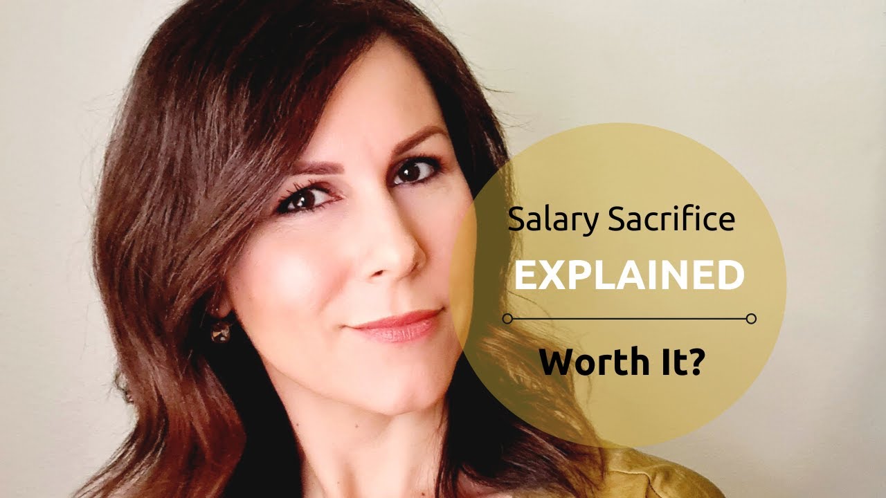 Salary Sacrifice Explained | Worth It?