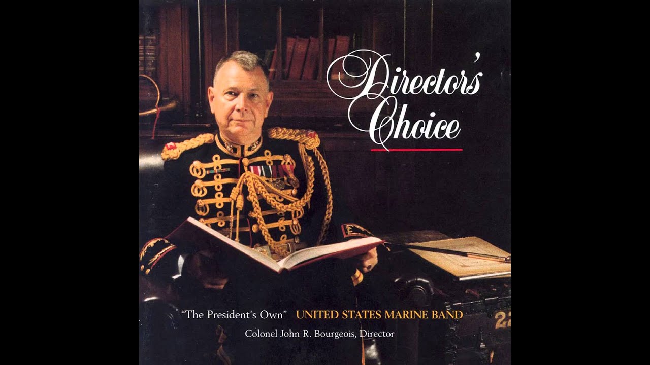 RESPIGHI The Pines of Rome: The Pines of the Appian Way - 