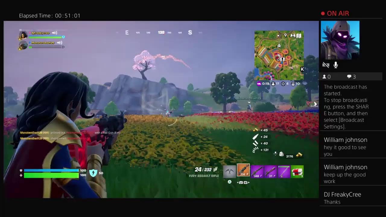 Playtime fn pt 2