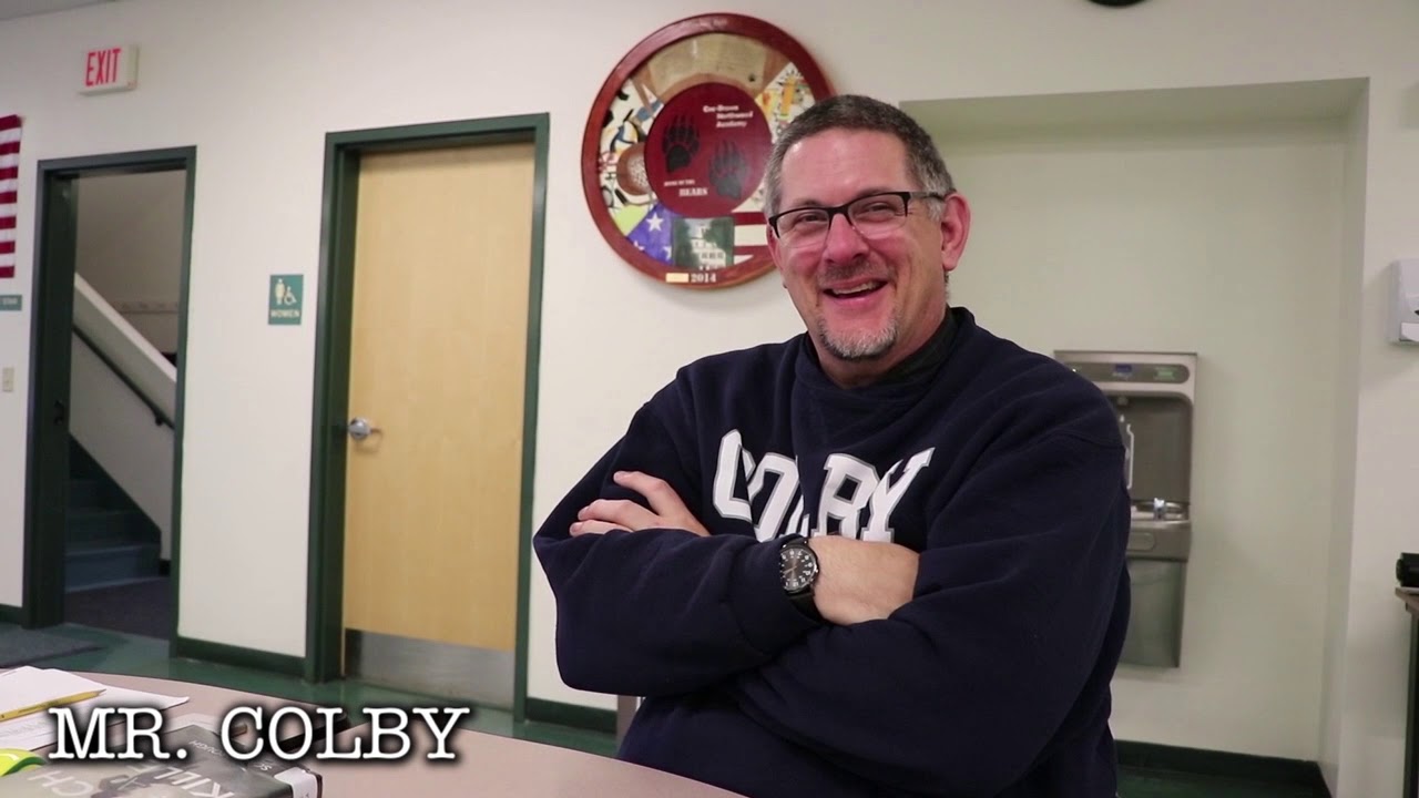 Division of Humanties Introduction 2018-2019