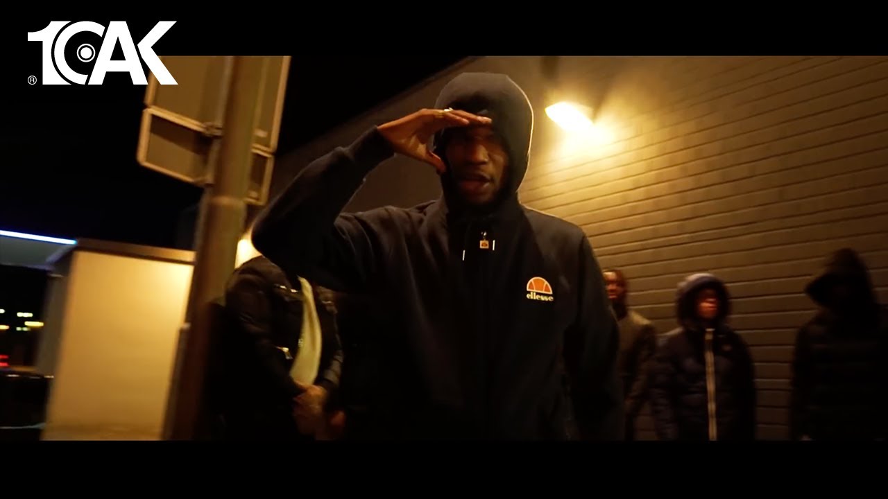 Sevn Alias - 20/20 (Prod. Spanker)