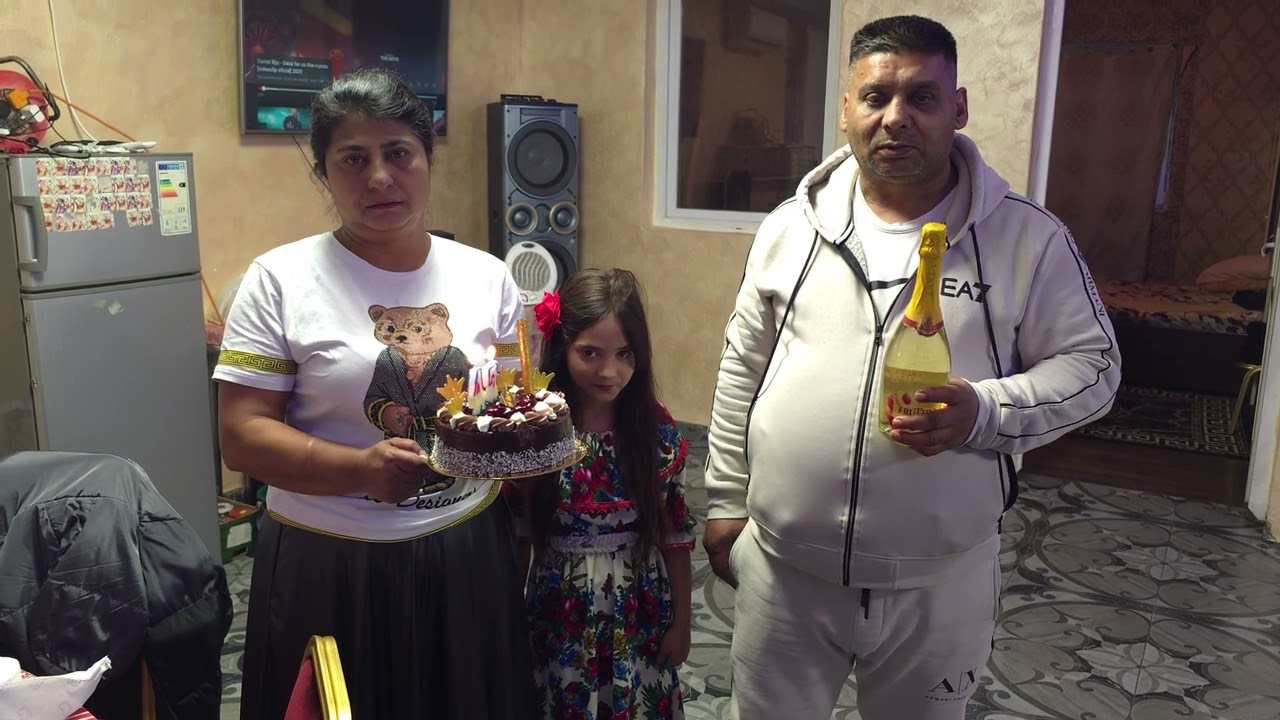 Surprize la domiciliu Teleorman MIA,Roșiorii de vede,