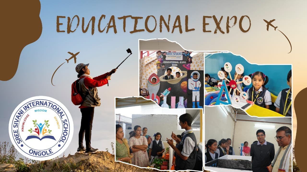 Educational Expo - 2025
