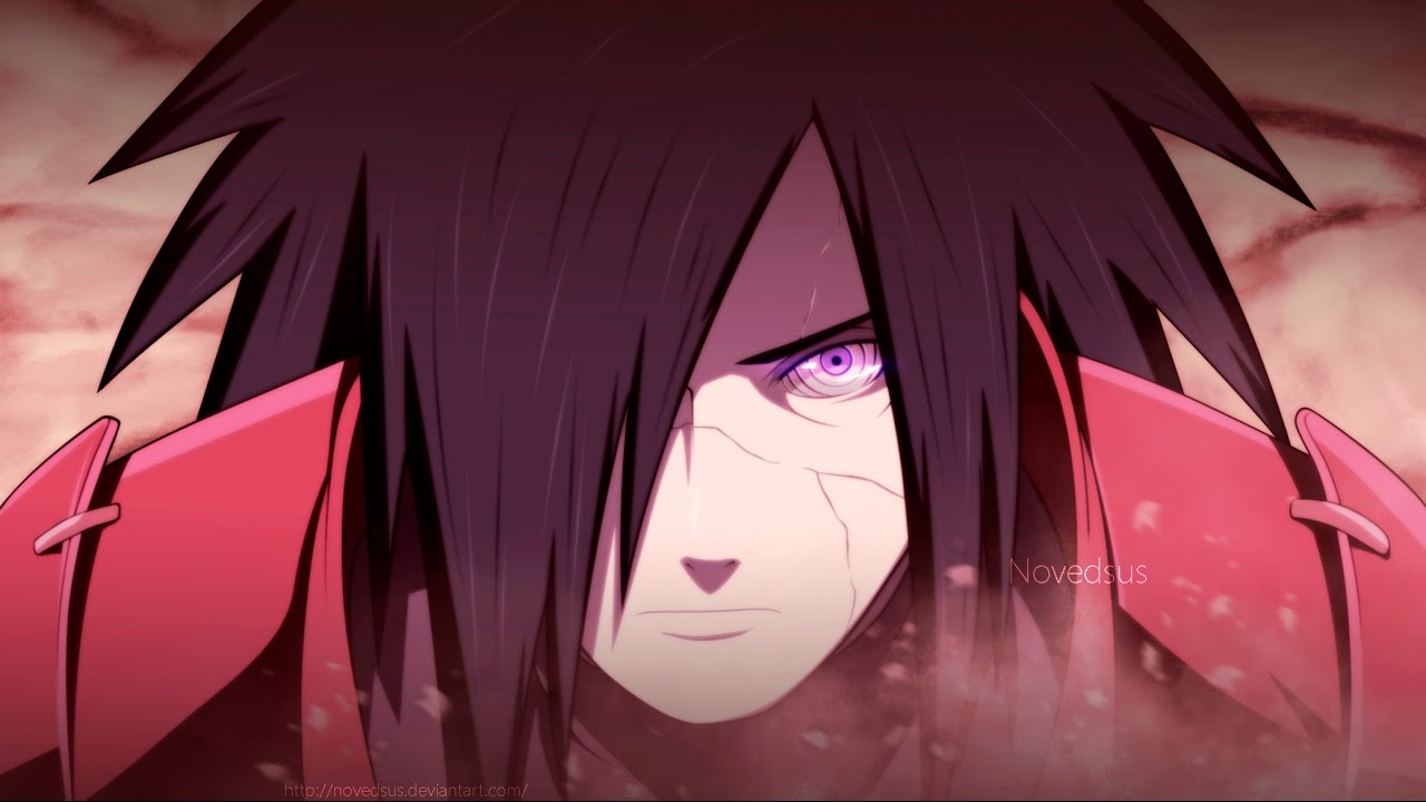 ► Nauto Shippuden► 「AMV」 UCHIHA ♫The point Of No Return ♫ •••¦Starset¦•••