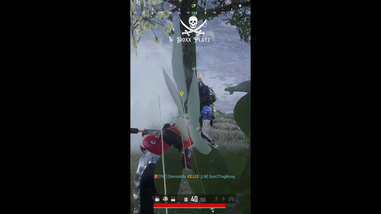Back To Back Rush In Cold Erangel  2026 Live stream # stream #doxxplayz #live