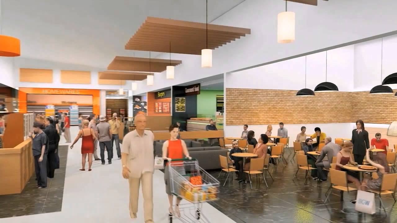 Welcome To Brickworks Marketplace