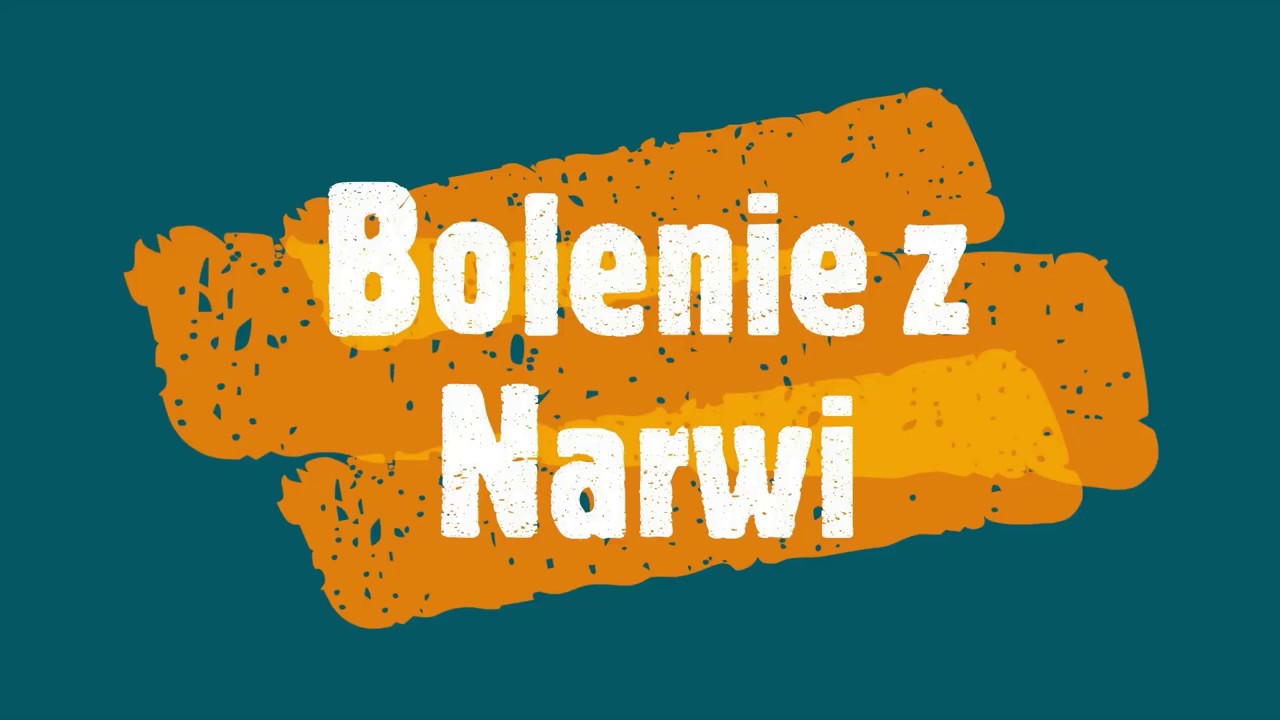 Bolenie z Narwi 2019