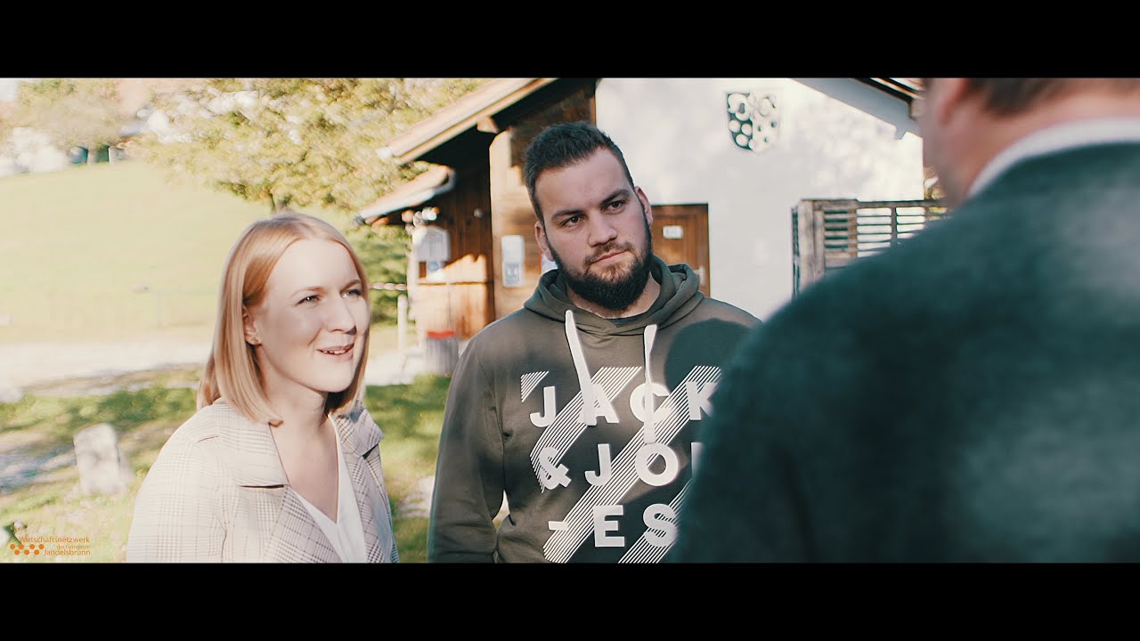 Wirtschaftsnetzwerk Jandelsbrunn Imagefilm 2021