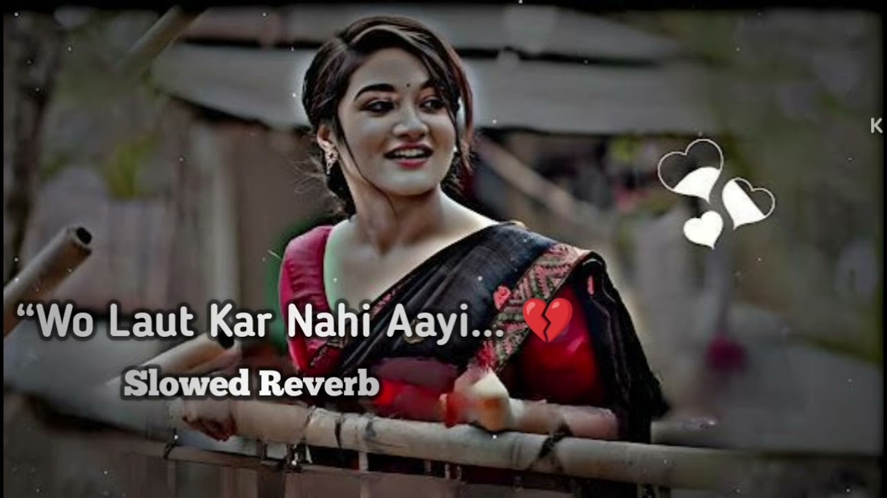 Wo Laut kar nahi aayi ❤️‍🩹 emotional song 2026 #sadsong #emotionalsong#hindisong 