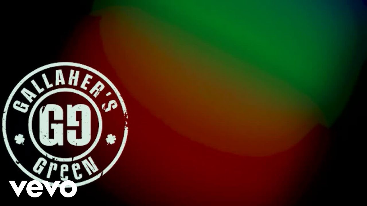Gallaher's Green - Song For The Broken Hearted