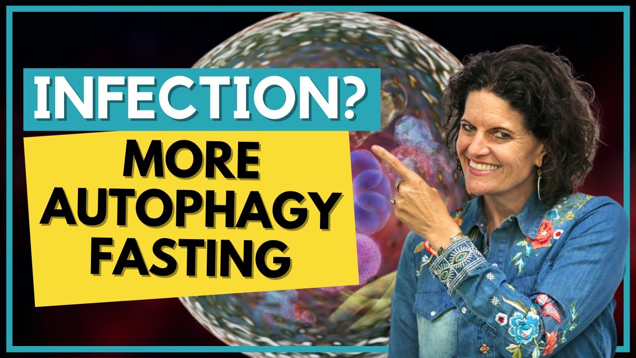 Fasting And Immunity | How to Use Fasting to Fight An Infection