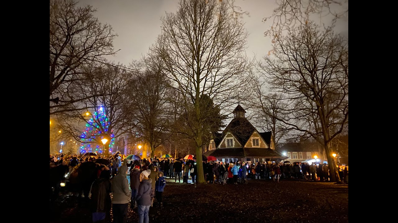 O Holy Night - Bournville Carillon