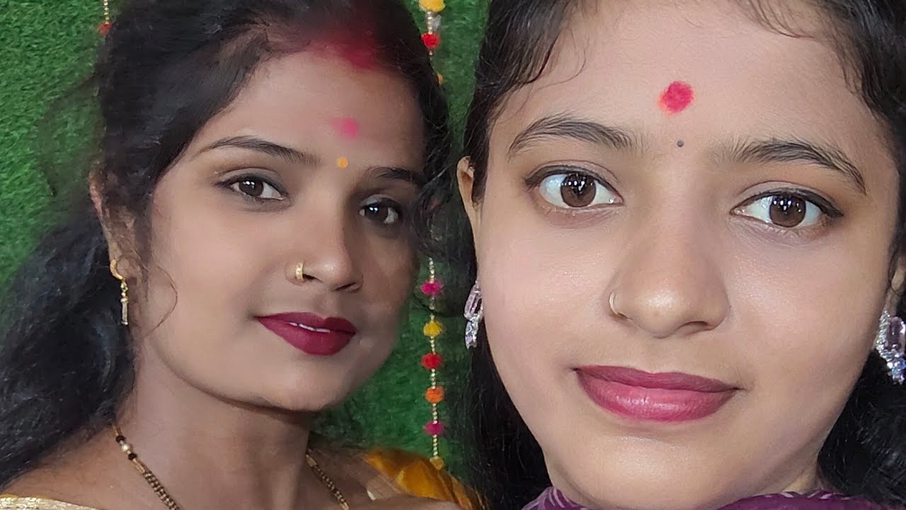 आप सभी को वेलकम है हमारी लाइफ में 🤗