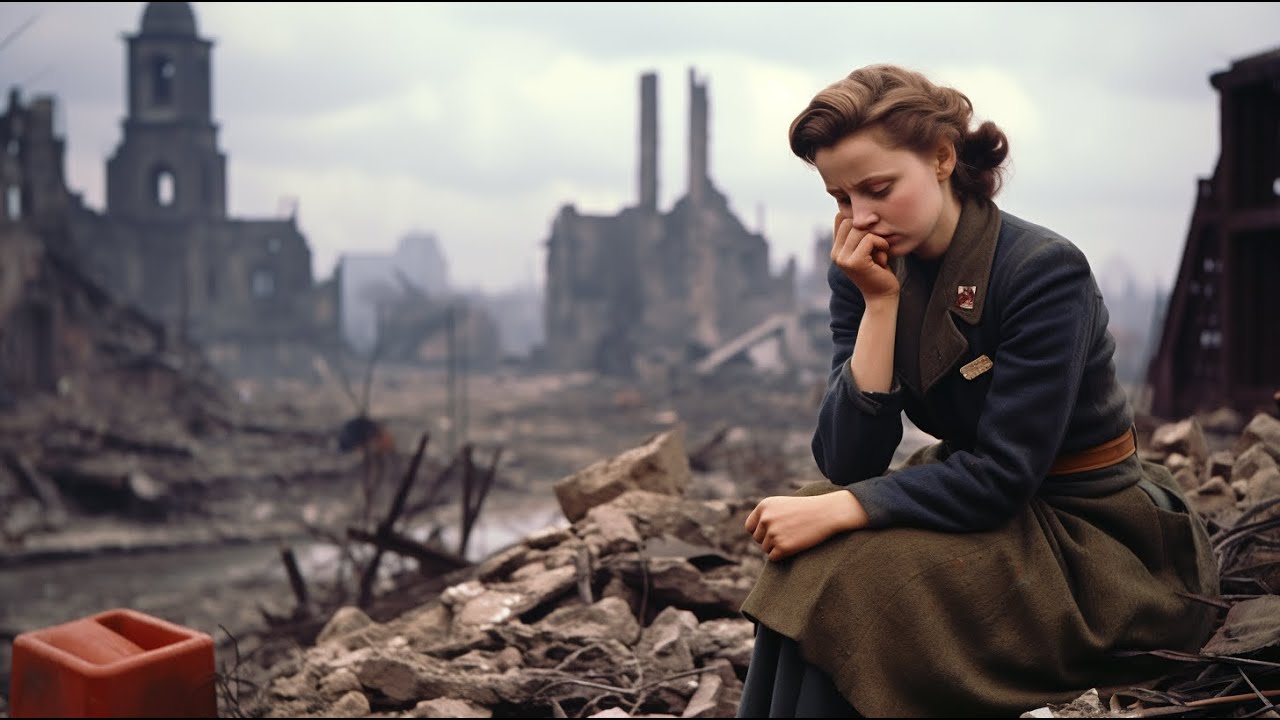 Captured Sciences: How Allies Utilized German Scientists After the War