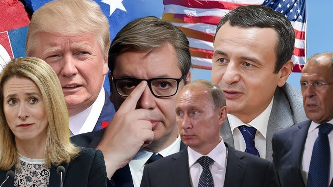 Ora kritike për Kosovën – Mesazhi rus që ndez alarmet
