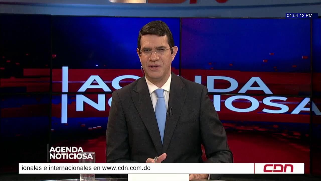 AGENDA NOTICIOSA
