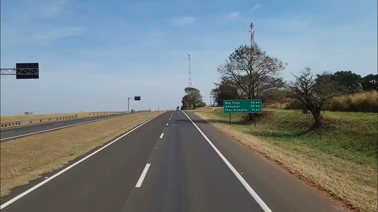 (EP981) MARACAÍ E REGENTE FEJÓ SP270