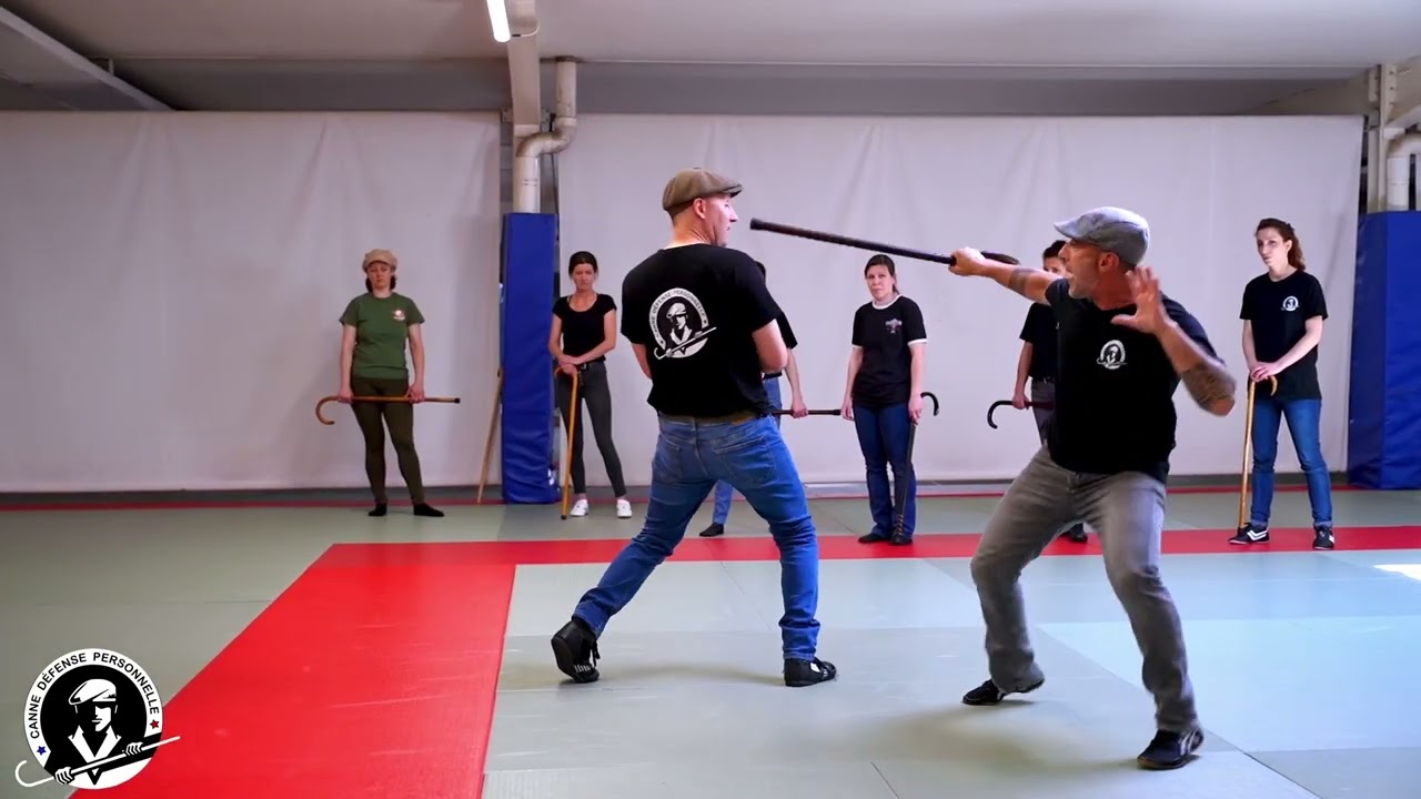 @Cannedefensepersonnelle