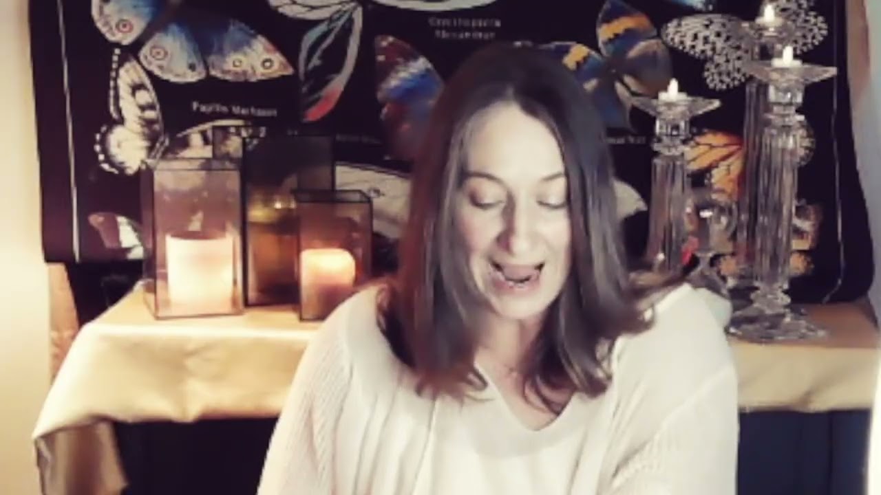 Sagittarius -This is the dark truth