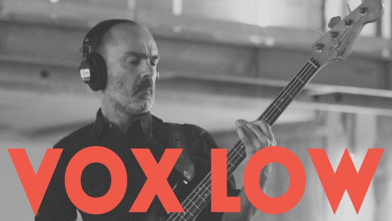 Vox Low - 