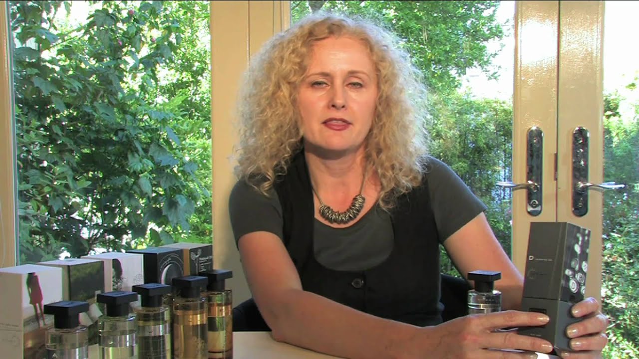 Ineke Perfumes - Derring Do - Eau de Parfum