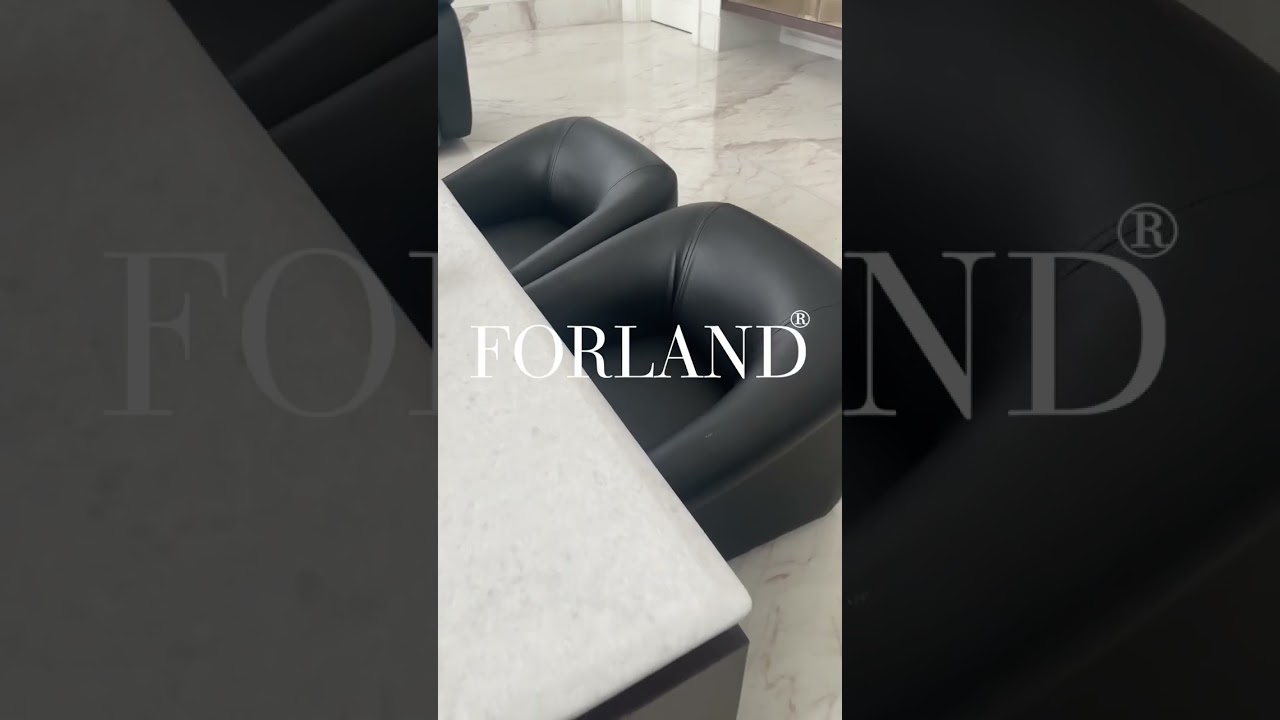 Forland Sofa Mini super high quality dan nyaman banget! Cocok di ruang tamu atau untuk anak santai😍