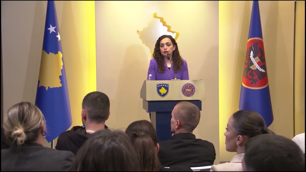 Klan News-PDK, e gatshme të propozojë emër për President
