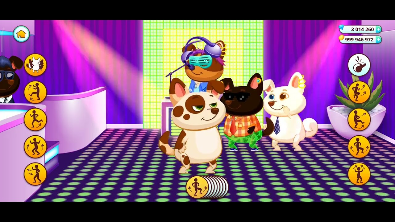 Duddu - Music Club (Music Video)