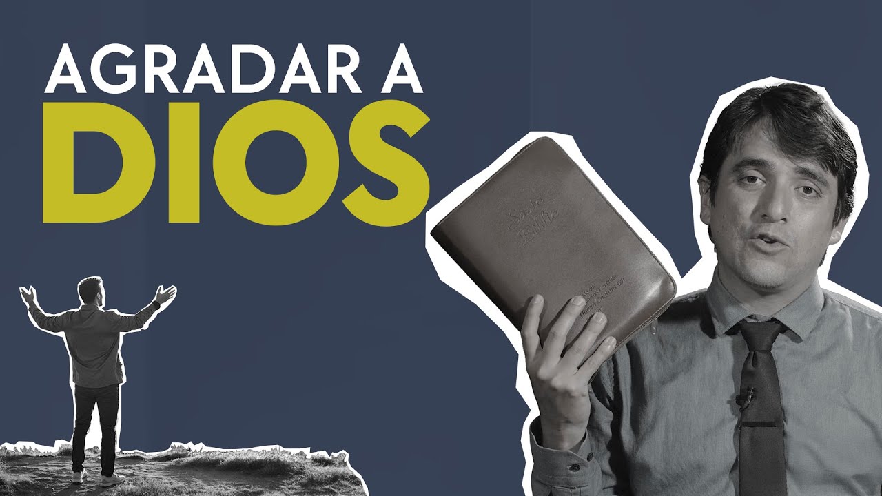 Caminando con Dios - 