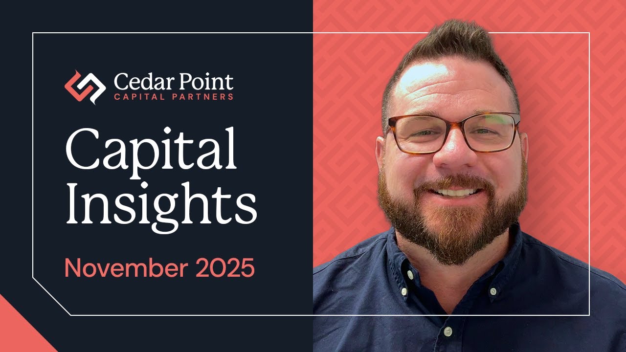 Capital Insights: Another Year of New Highs, But What Comes Next?