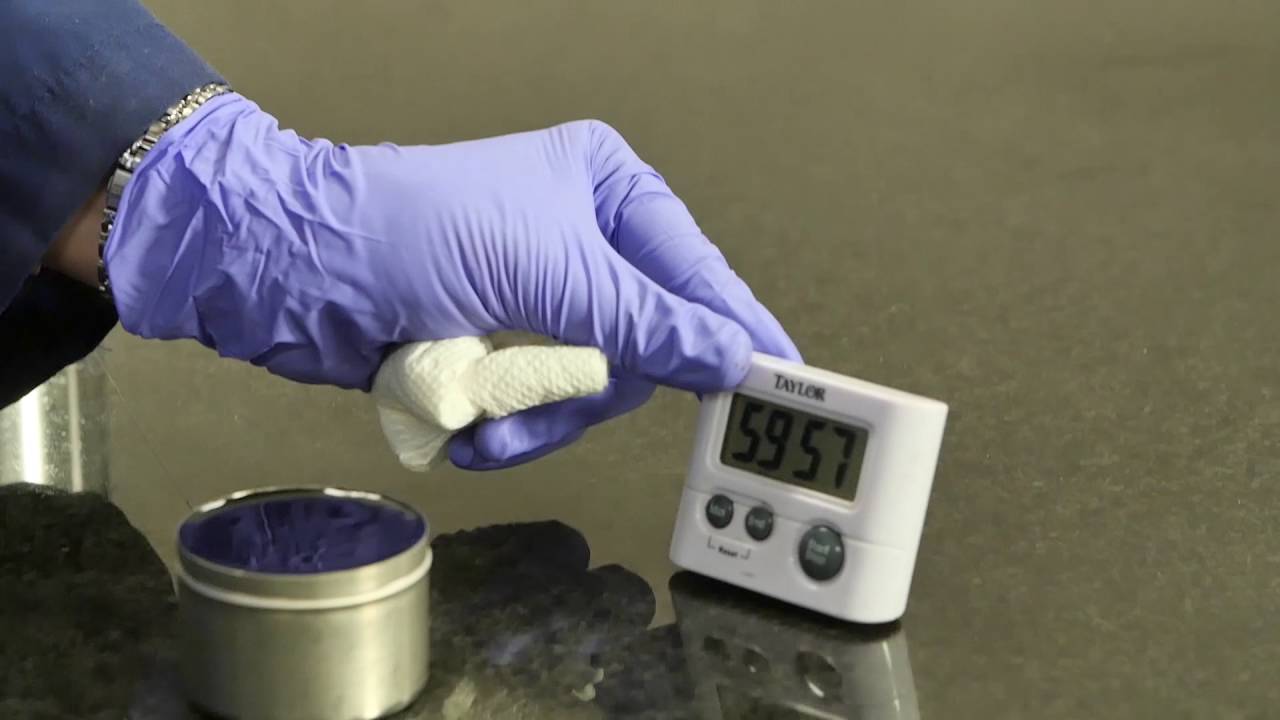 Penetrometer Test