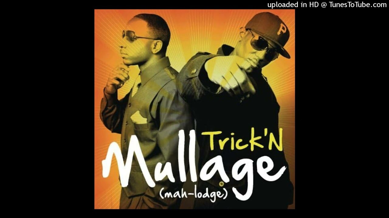 Mullage - Trick'n