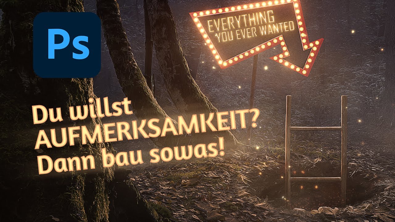 Warum uns manche Bilder sofort überzeugen? Das ist der Grund!