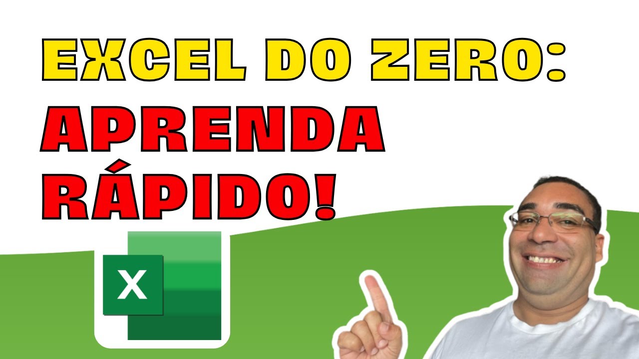A Surpreendente Verdade Sobre o Excel que Ninguém lhe Conta!#1