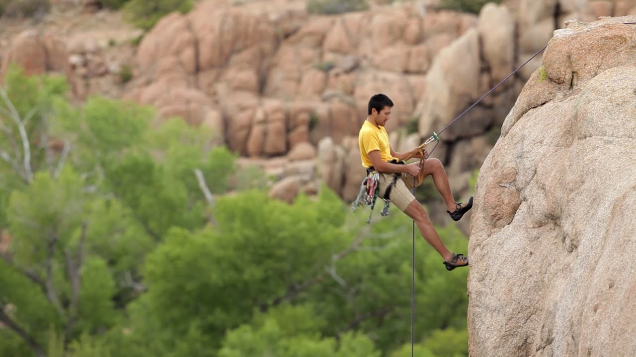 Prescott Overview (Destination Arizona)