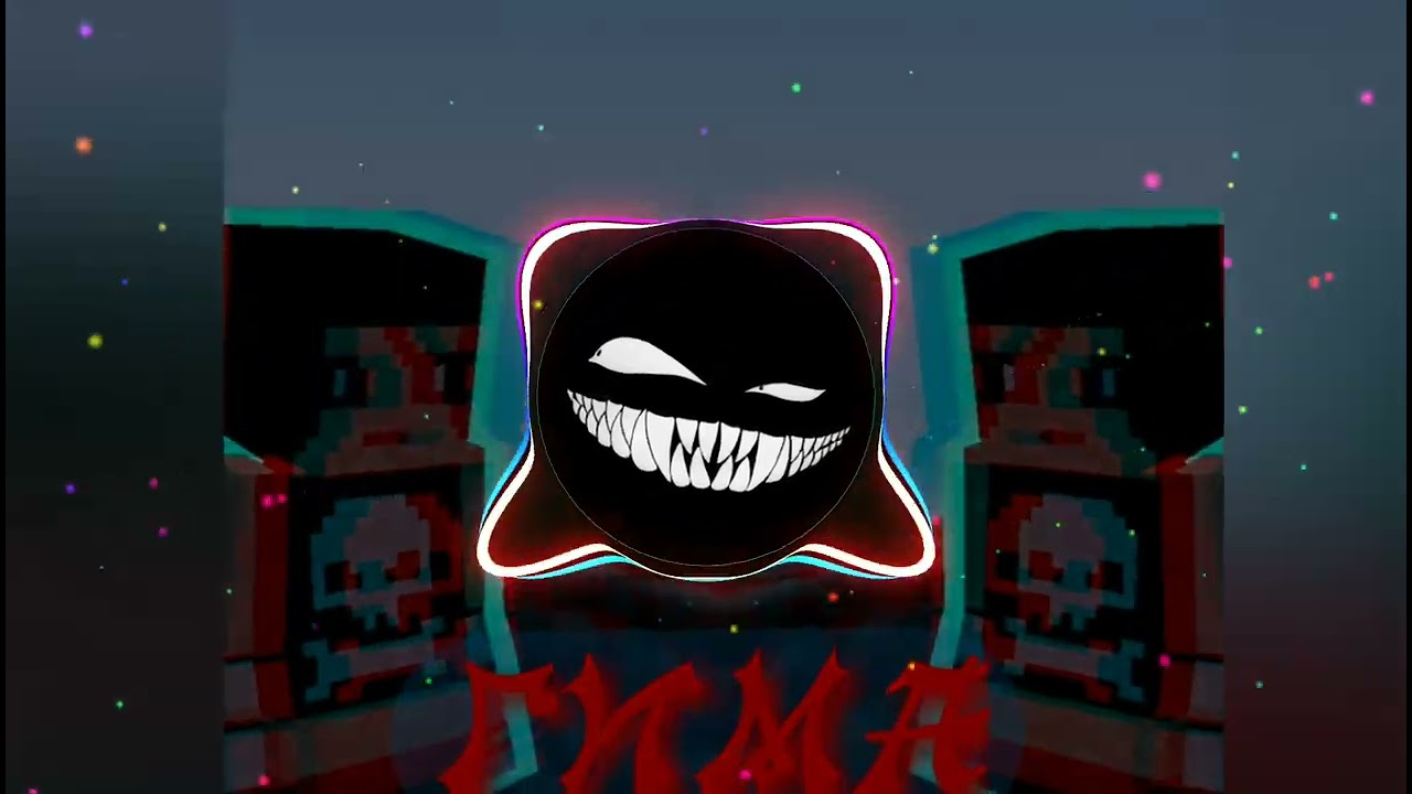 Planetcraft Music / Neon gima Xteage - SPEED 3.50x qwq🔥