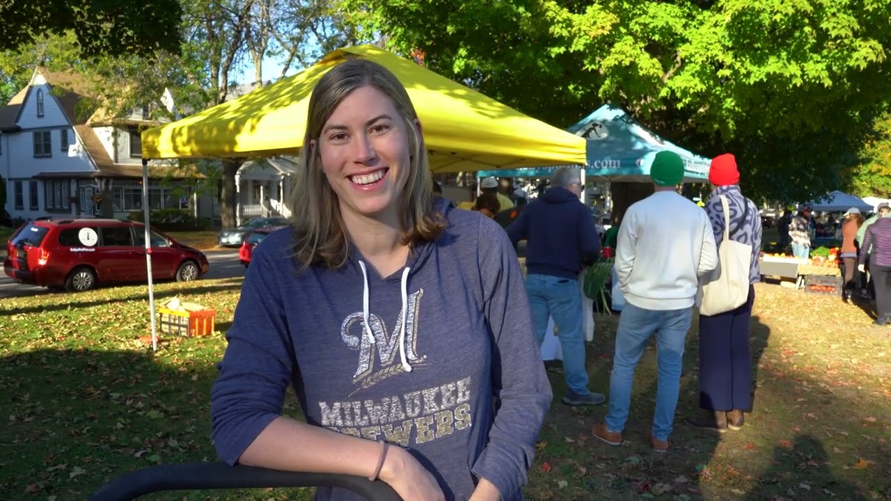 Farmer's Market | Buttah and Biscuit