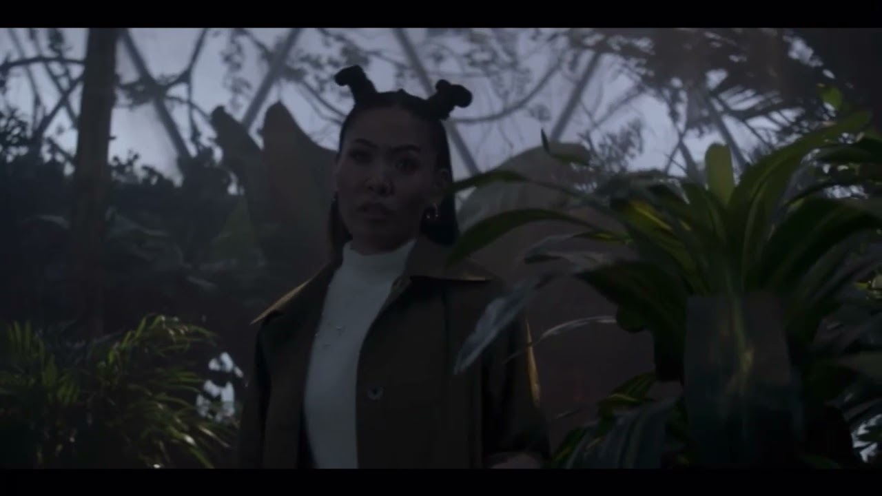 Renee Montoya vs Mary Hamilton Batwoman 3x06