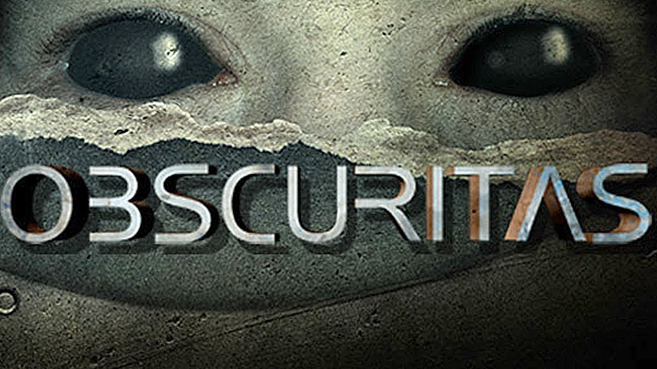 Obscuritas • Gameplay Deutsch (Full Game) Longplay Horror Spiel