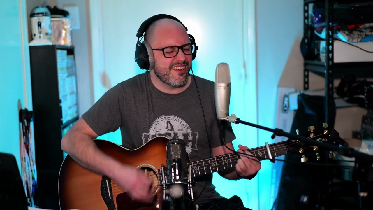 Still relevant today - The Times They Are A-Changin'