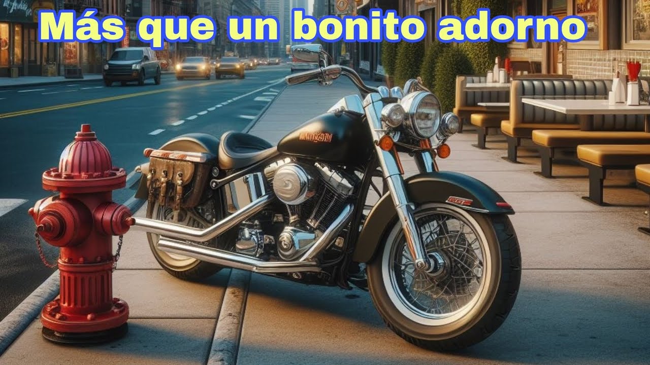 Para que sirven los contrapesos del manillar
