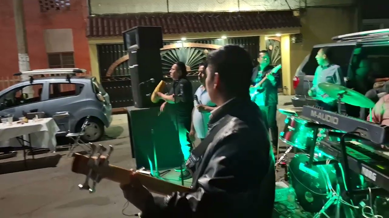 Grupo Primoroso 