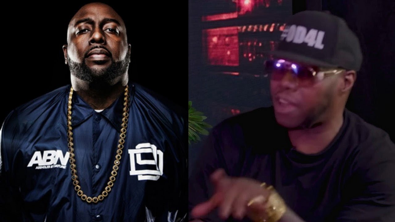 Z-Ro EXPOSES Trae The Truth as a LIAR and THIEF!