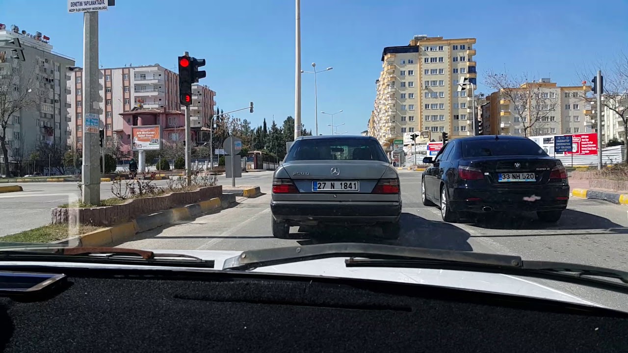 GAZİANTEP/ NİZİP